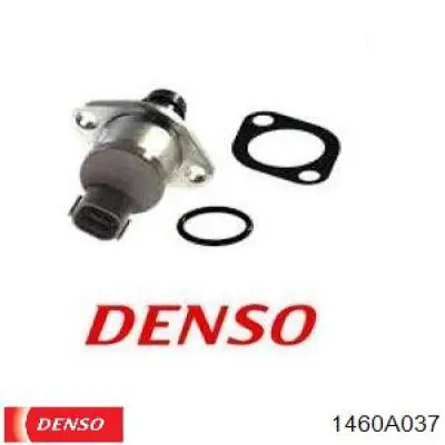 Клапан регулювання тиску палива Denso 1460A037 ціна, від 51.48 USD