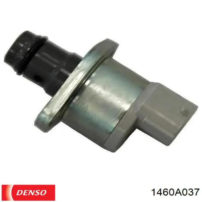 1460A037 Denso клапан регулювання тиску, редукційний клапан пнвт