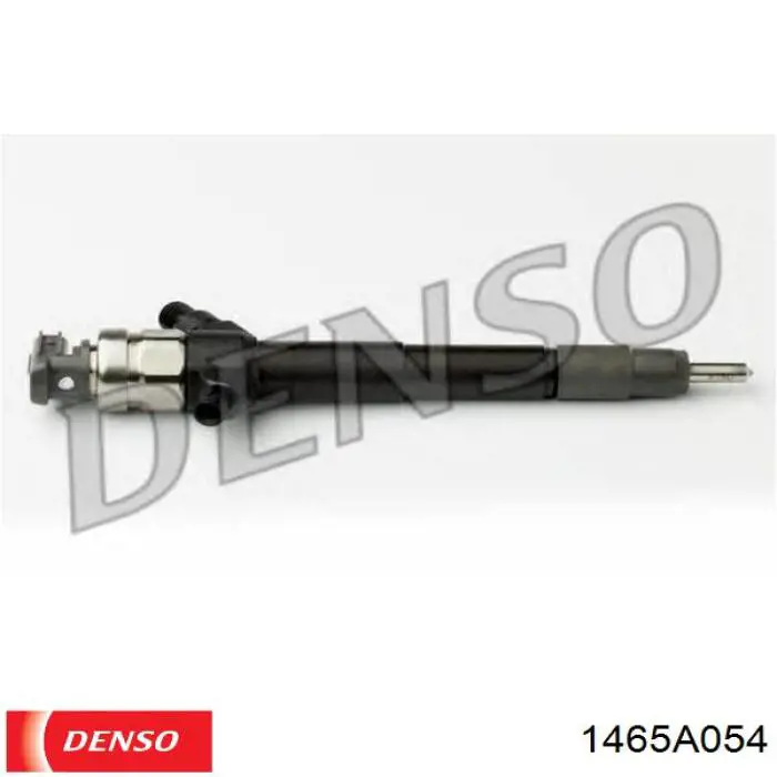 Форсунка паливна Denso 1465A054 ціна, від 183.41 USD