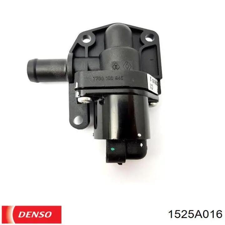 Купити 1525A016 Denso Повітромір