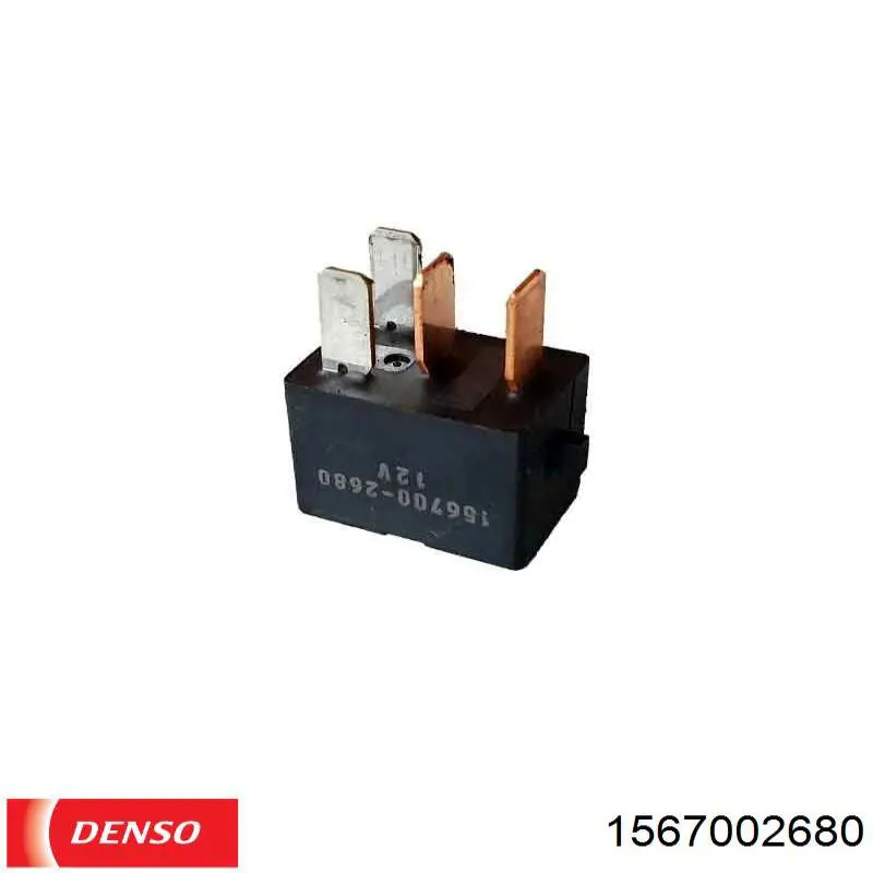 1567002680 Denso 