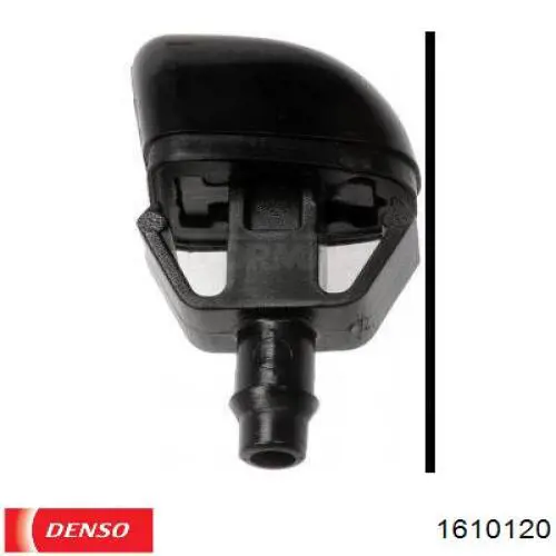 Щітка-двірник лобового скла, пасажирська Ford WW2001PF ціна, від 23.76 USD