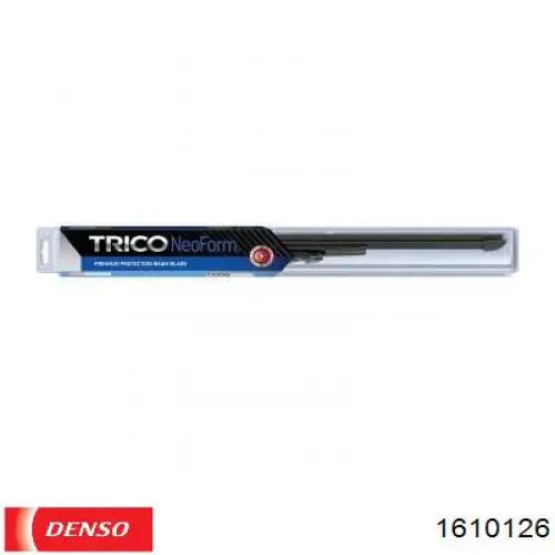  Denso 1610126 ціна, від 23.02 USD