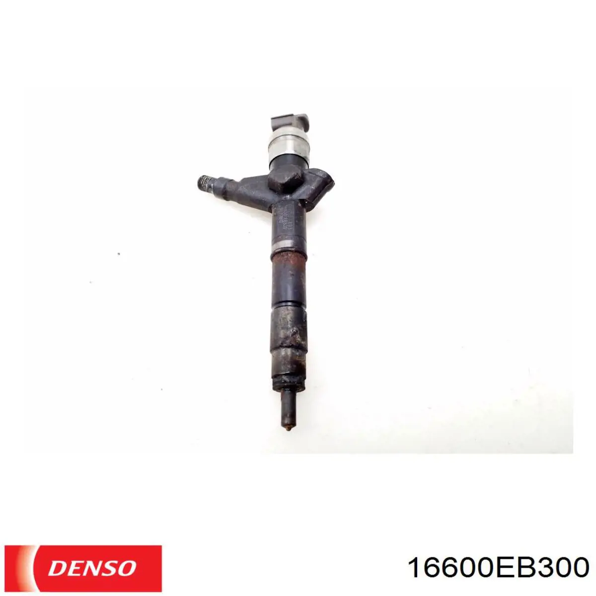 Форсунка паливна Denso 16600EB300 ціна, від 123.73 USD