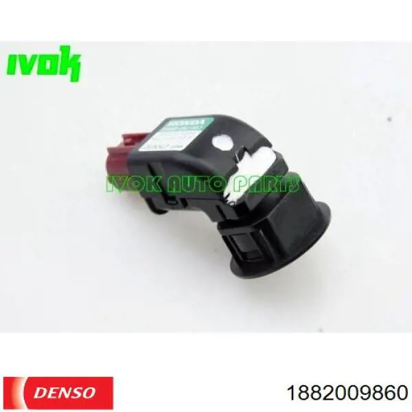  Denso 1882009860 ціна, від 25.19 USD