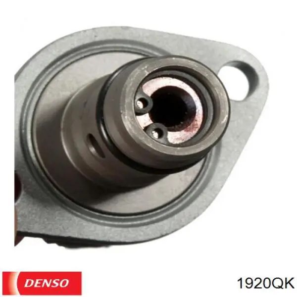 Купити 00001920QK Peugeot/Citroen Редукційний клапан ПНВТ