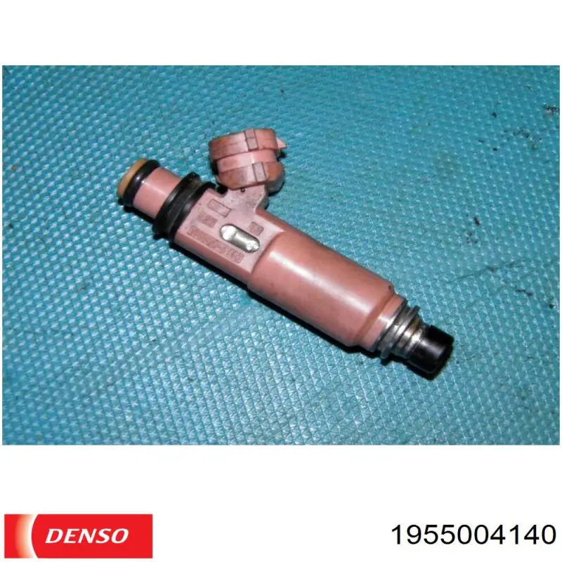 Купити Q3040009 Q-fix Форсунка дизельна в зборі, розпилювач + тримач
