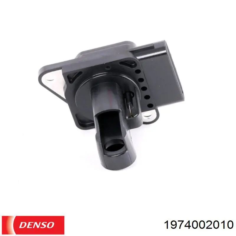 1974002010 Denso Датчик витрати повітря