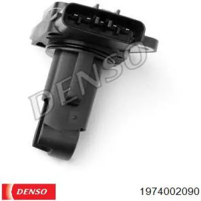 Купити 1974002090 Denso Повітромір