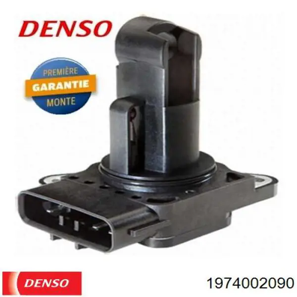 213719753019 Magneti Marelli Датчик витрати повітря