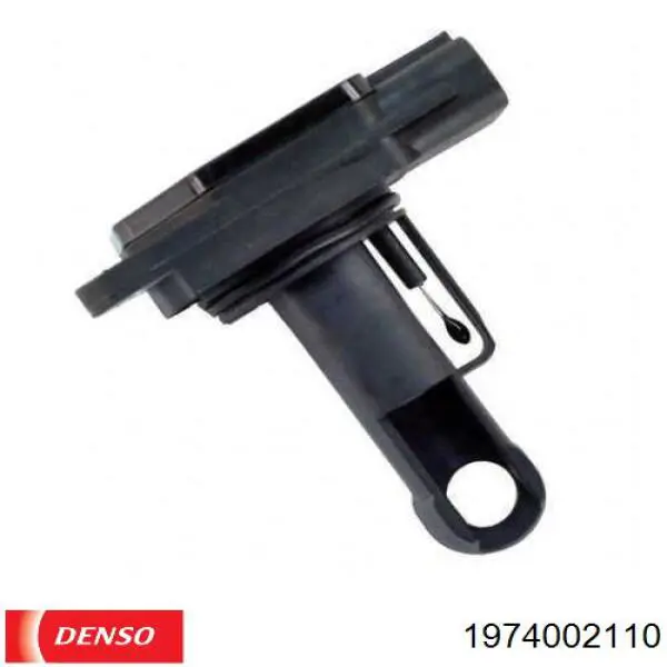 Датчик масової витрати повітря Toyota 2320430010 ціна, від 31.36 USD