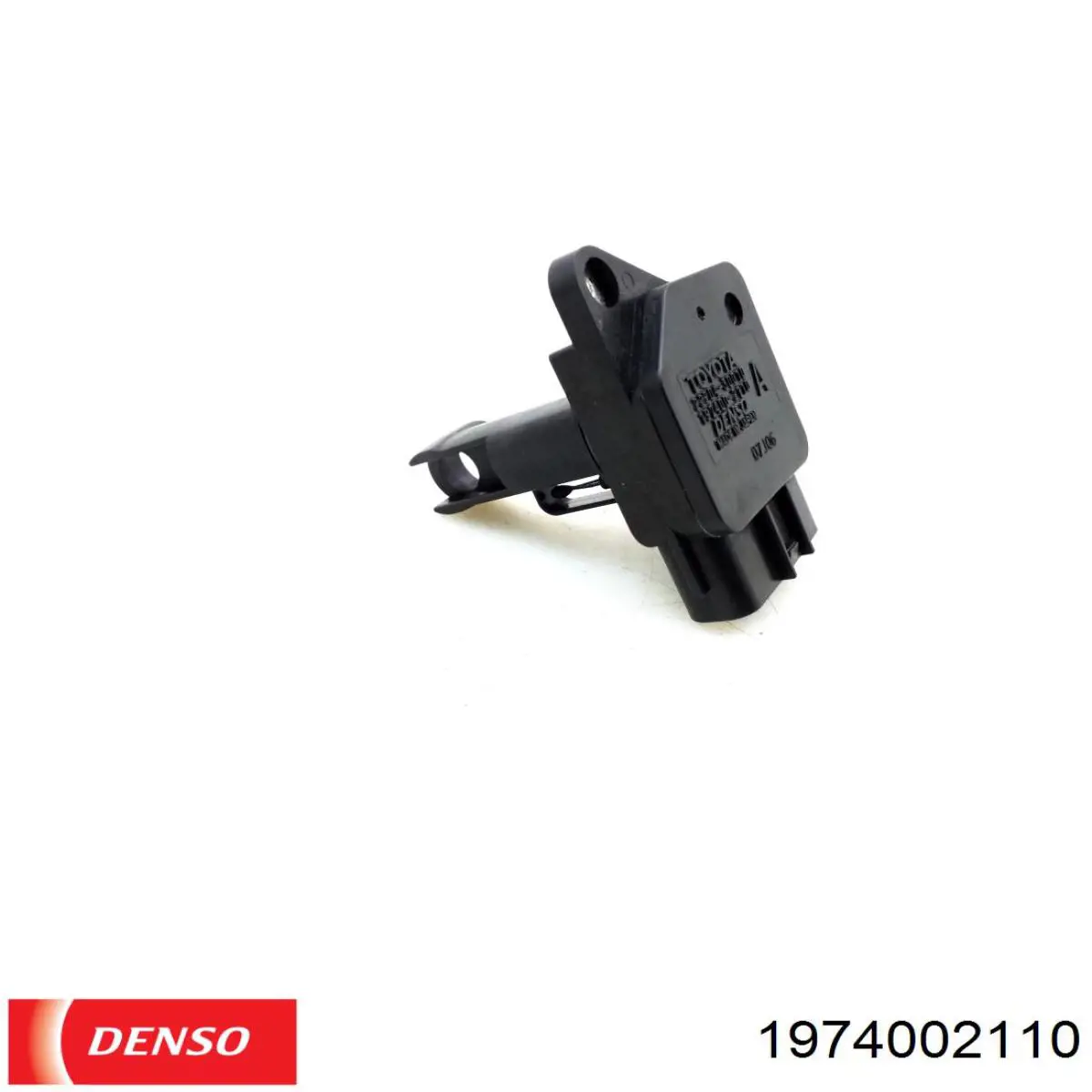Купити 2320430010 Toyota Повітромір
