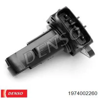 Купити 1974002260 Denso Повітромір