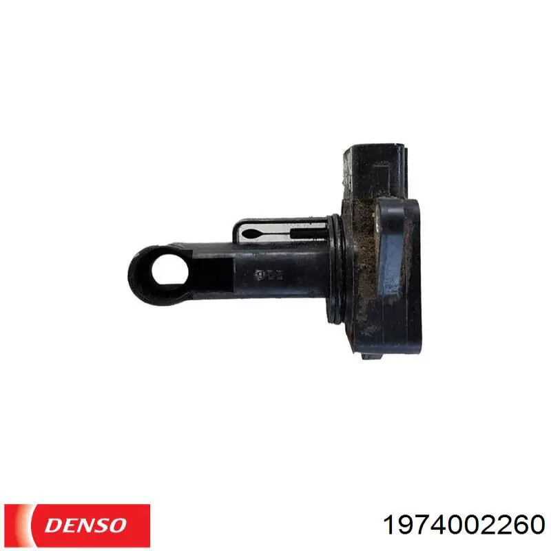 ДМРВ 1974002260 Denso