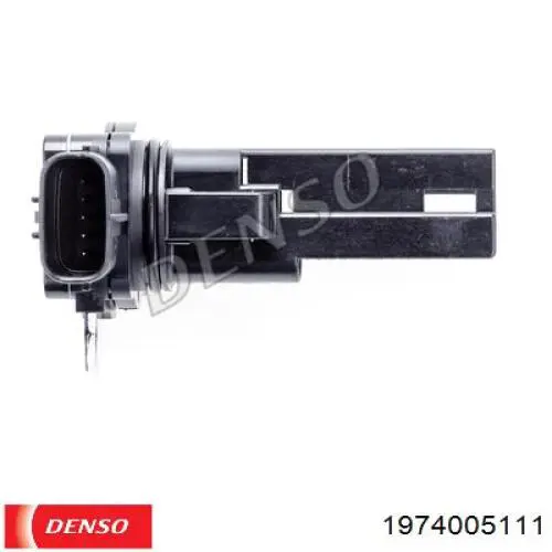 LM1194 Autlog Датчик витрати повітря
