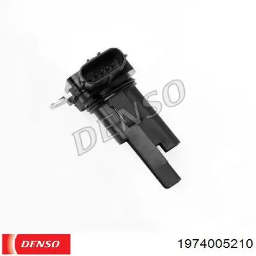 1974005210 Denso Датчик витрати повітря