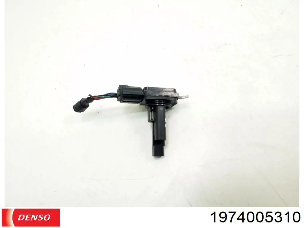 Купити 1974005310 Denso Повітромір