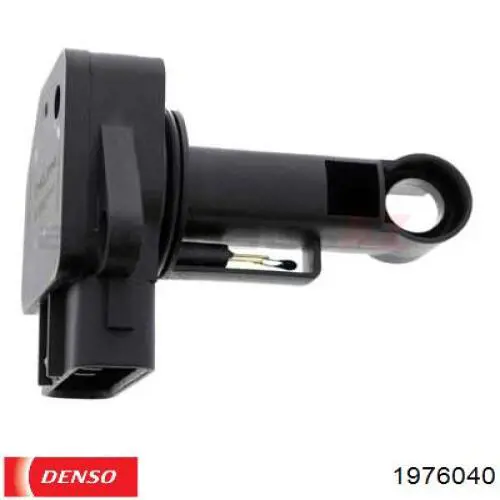 Датчик масової витрати повітря Denso 1976040 ціна, від 37.02 USD