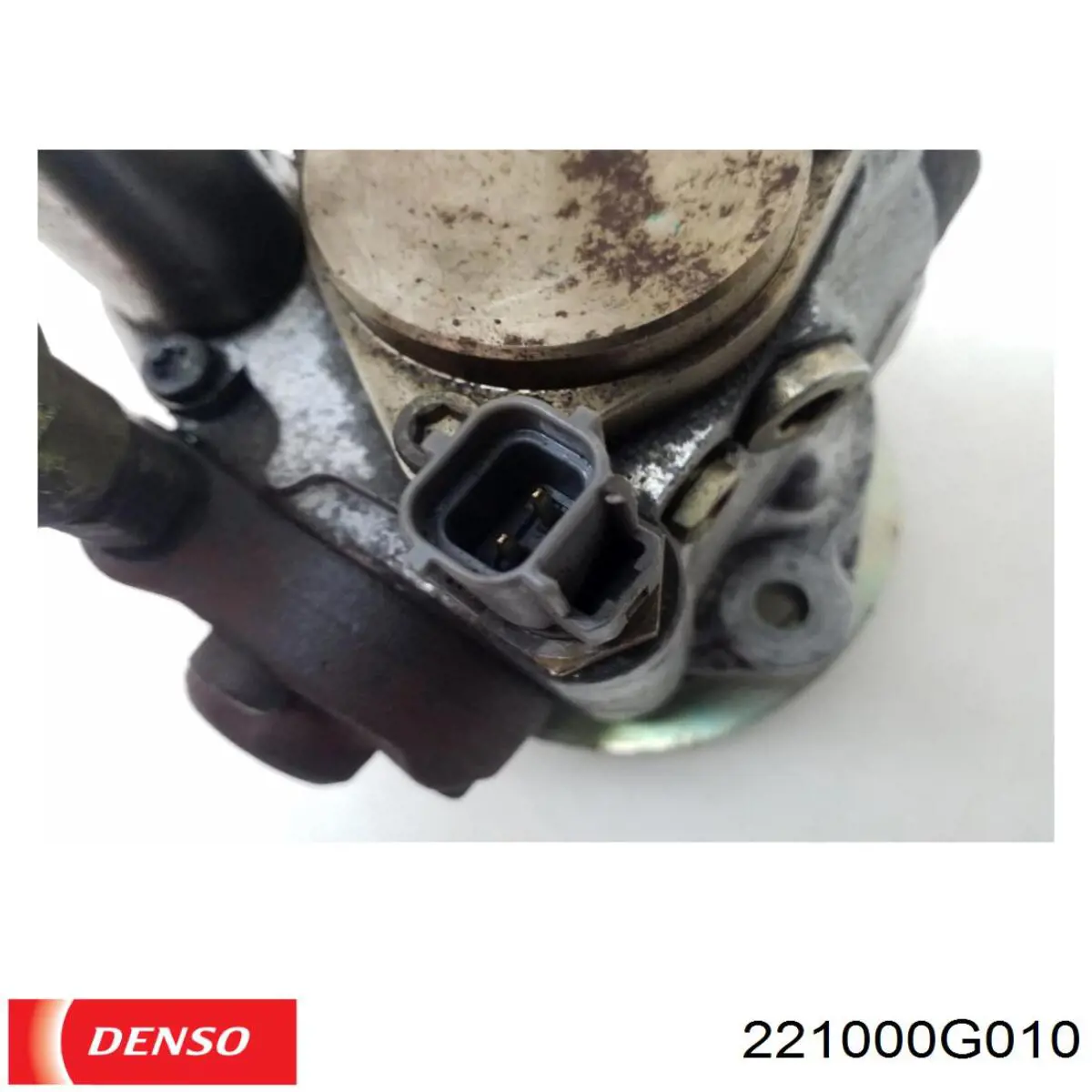 ПНВТ Denso 221000G010