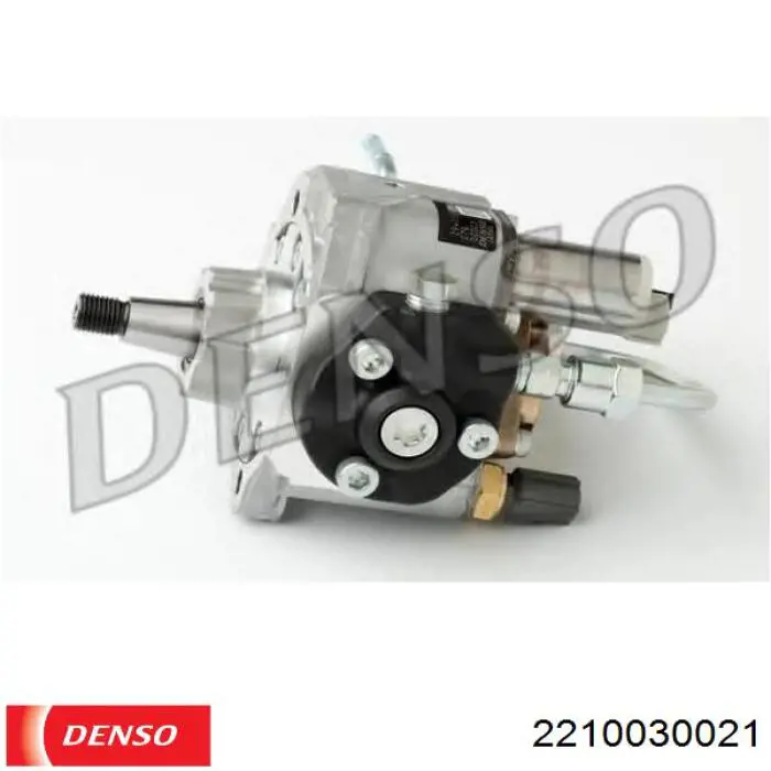 Насос паливний високого тиску Denso 2210030021 ціна, від 187.94 USD