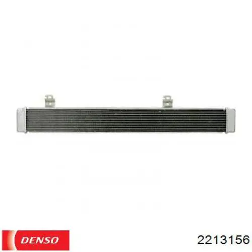 Радіатор основний Denso 2213156 ціна, від 114.22 USD