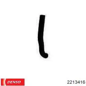 Радіатор 2213416 Denso