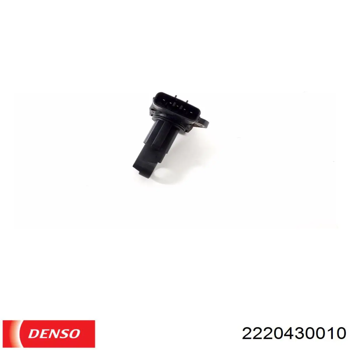 ДМРВ 2220430010 Denso