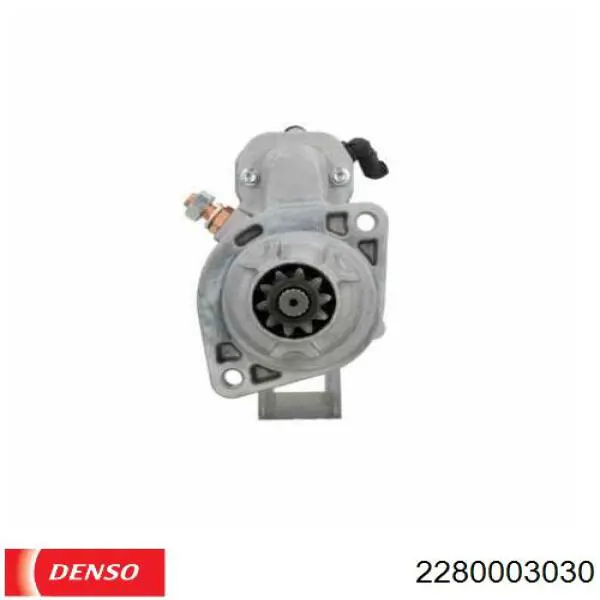 Купити 4686104 Chrysler Стартер