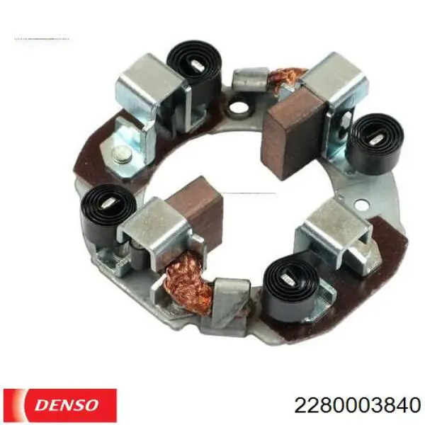 Купити OK71118400 Mazda Стартер