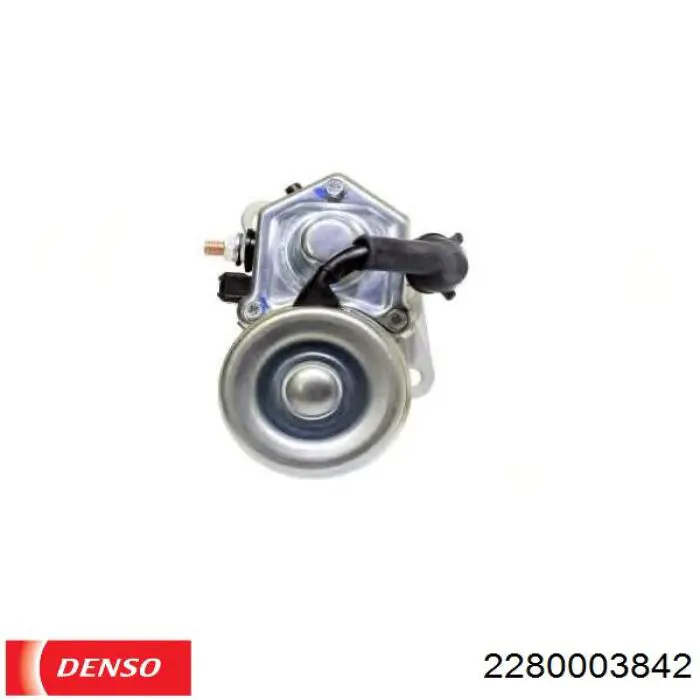 2280003842 Denso Стартер двигуна