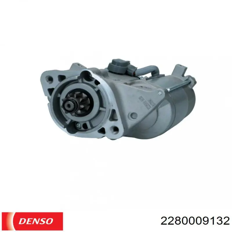 Стартер BMW 12417504480 ціна, від 120.36 USD