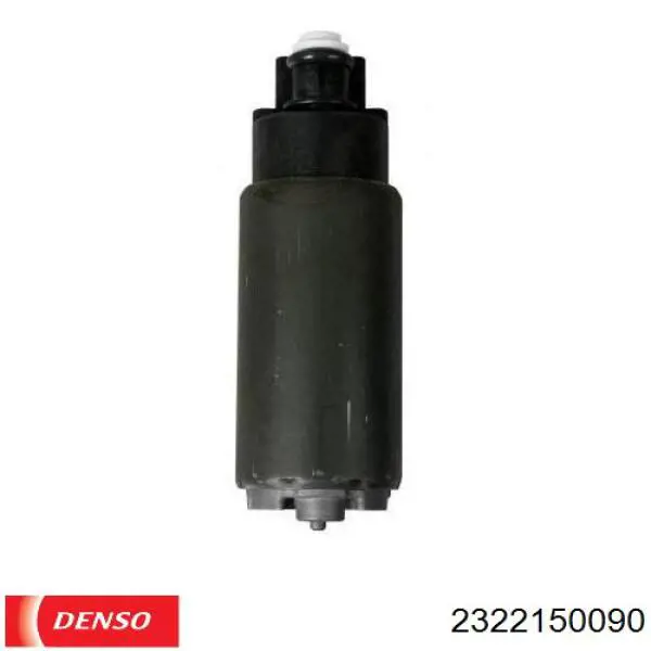 Насос паливний занурювальний Stellox 1001763SX