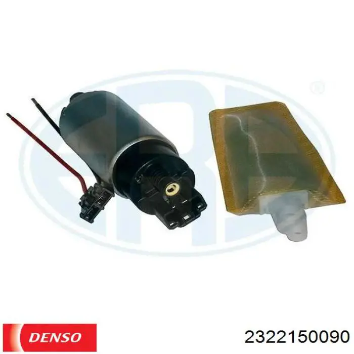 1001763SX Stellox Паливний насос електричний, погружной