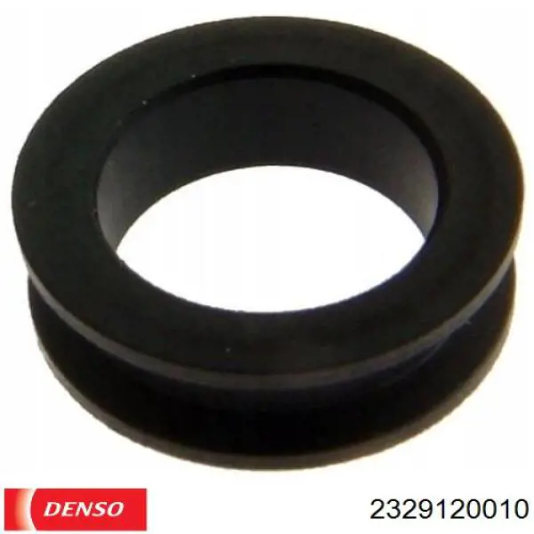 Ущільнююче кільце форсунок інжектора Denso 2329120010 ціна, від 2.49 USD