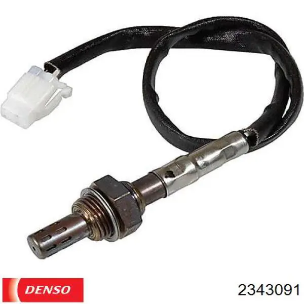 2343091 Denso Датчик кисню