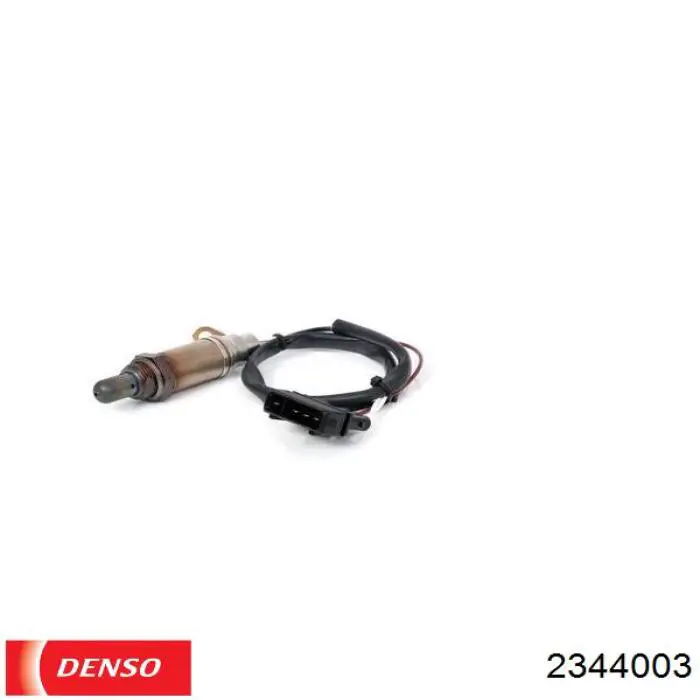 Купити 2344003 Denso Лямбдазонд, датчик кисню до каталізатора