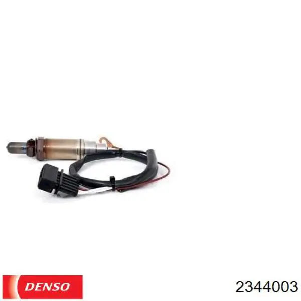 Лямбдазонд, датчик кисню до каталізатора 2344003 Denso