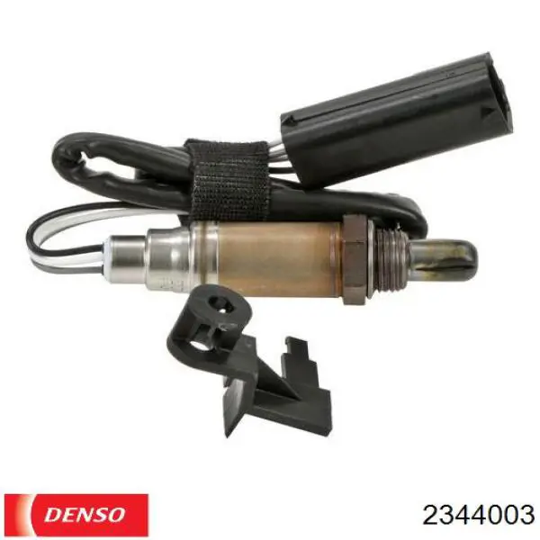 2344003 Denso Лямбдазонд, датчик кисню до каталізатора