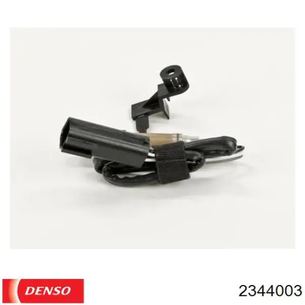 Лямбдазонд, датчик кисню до каталізатора Denso 2344003 ціна, від 27.00 USD