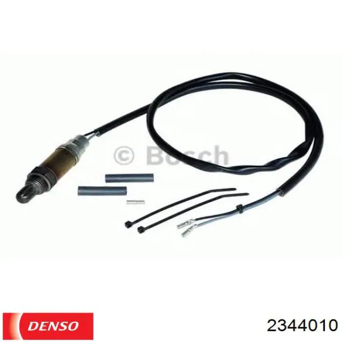 Лямбда-датчик Denso 2344010