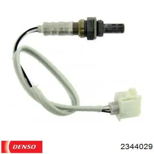 2344029 Denso Лямбда зонд після каталізатора