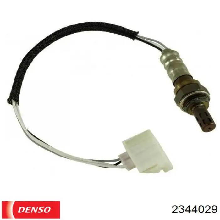 Лямбдазонд, датчик кисню після каталізатора Denso 2344029 ціна, від 31.67 USD