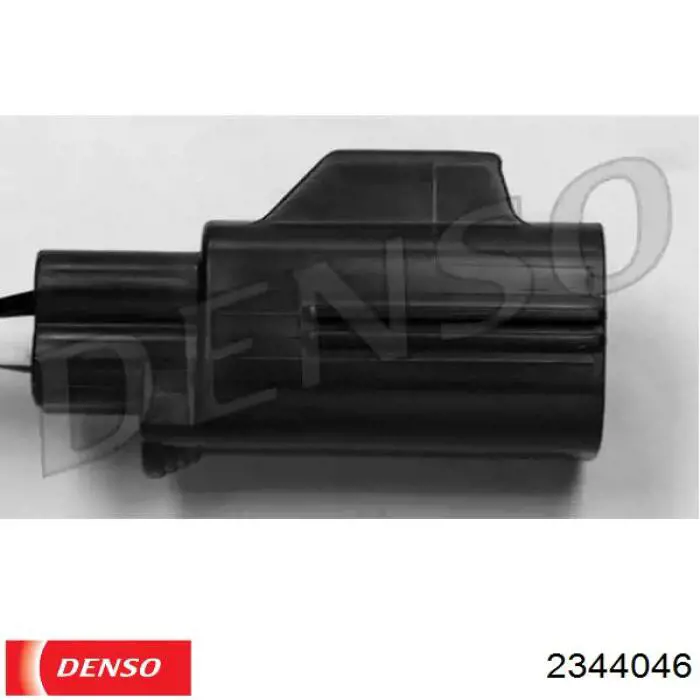 95598 NGK Лямбдазонд, датчик кисню до каталізатора