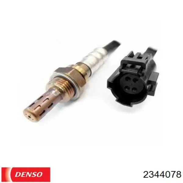 Лямбда-зонд, датчик кисню після каталізатора 2344078 Denso