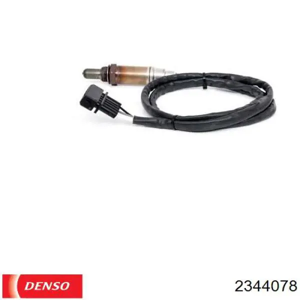 Купити 2344078 Denso Лямбда-зонд, датчик кисню після каталізатора