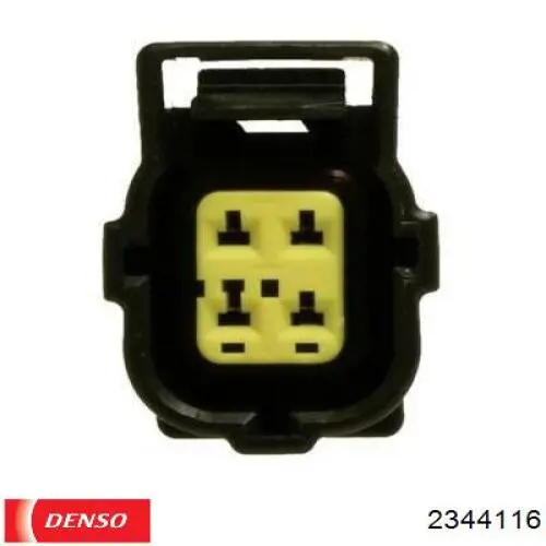 2344116 Denso Лямбдазонд, датчик кисню до каталізатора