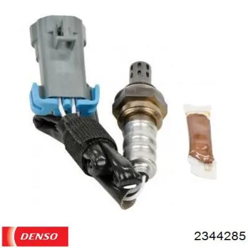 Купити 2344285 Denso Лямбда зонд, датчик кисню