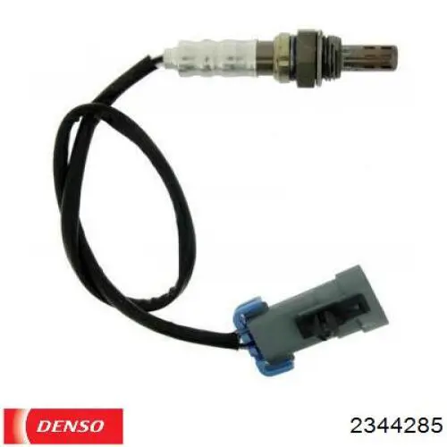 2344285 Denso Датчик кисню