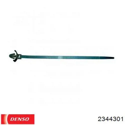 Лямбдазонд, датчик кисню після каталізатора Denso 2344301 ціна, від 41.86 USD
