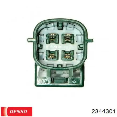 Купити 2344301 Denso Лямбда-зонд, датчик кисню після каталізатора